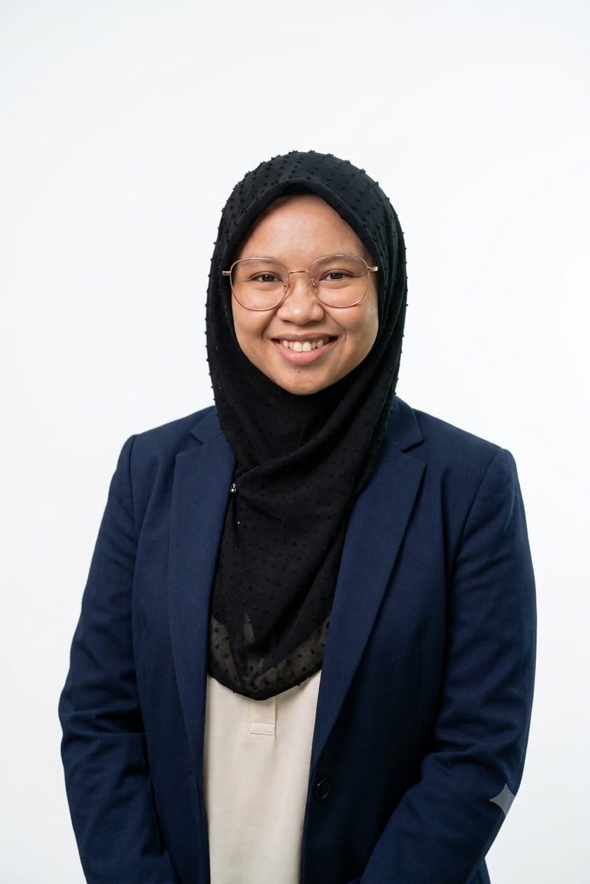 Fardalila binti Hamzan