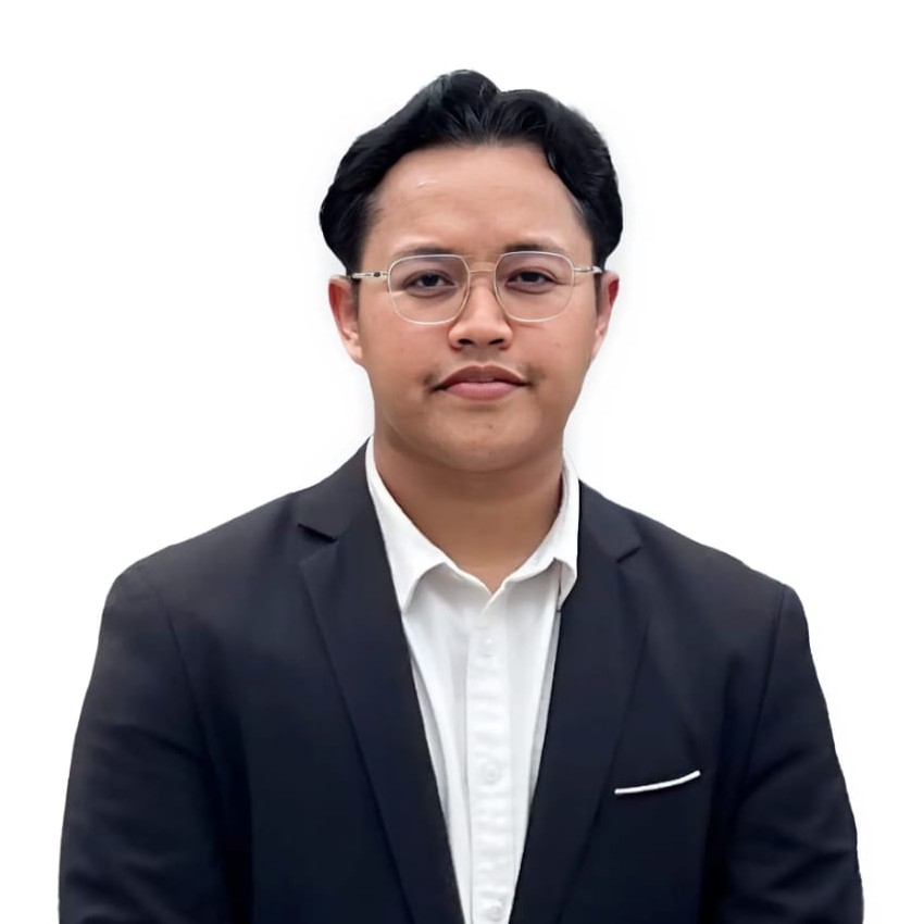 Muhammad Idzzul Wajdi Bin Zubaralhadi
