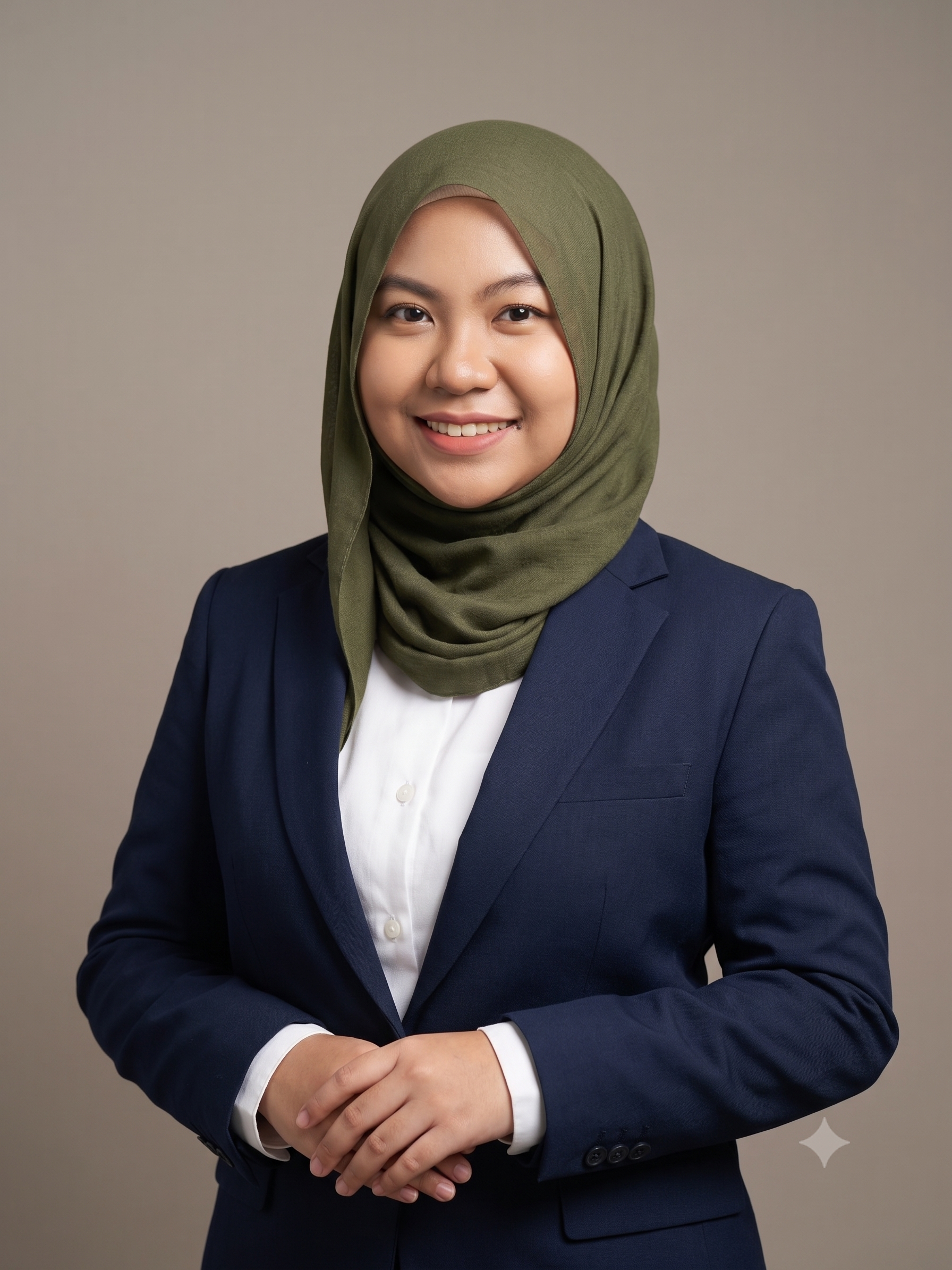 Nur Izzatul Nabilah binti Mohd Nusi