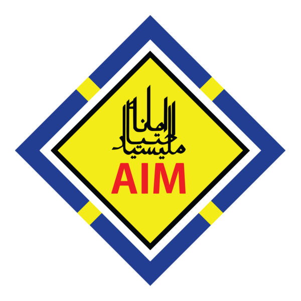 Amanah Ikhtiar Malaysia logo