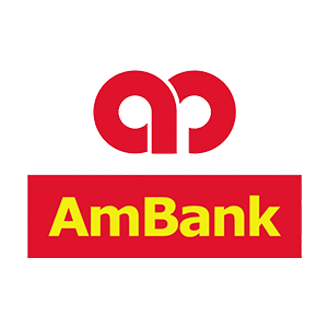 AmBank Islamic Berhad logo