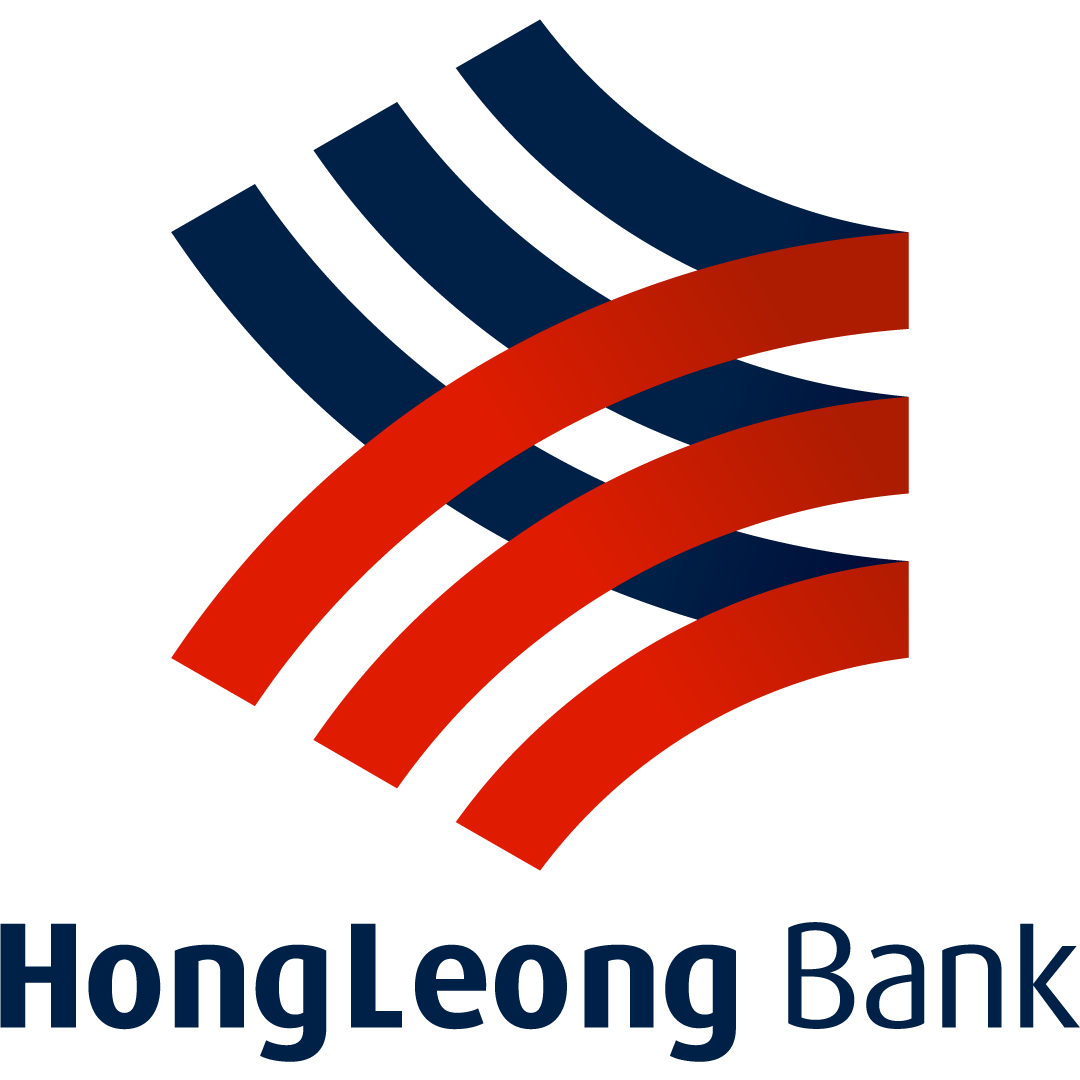 Hong Leong Bank Berhad / Hong Leong Islamic Berhad logo
