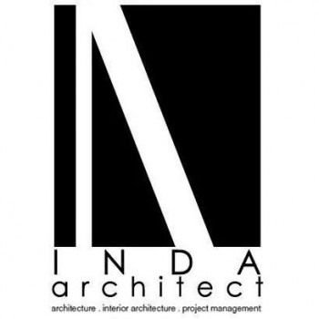Inda Architect logo