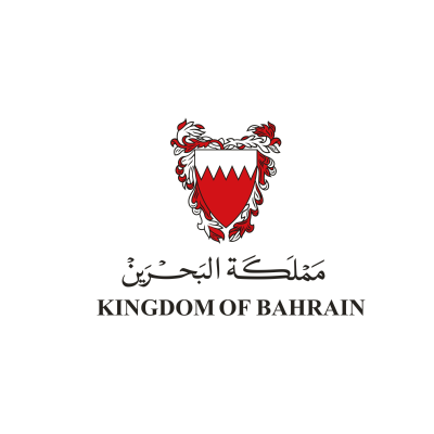 Embassy of the Kingdom of Bahrain, Malaysia logo