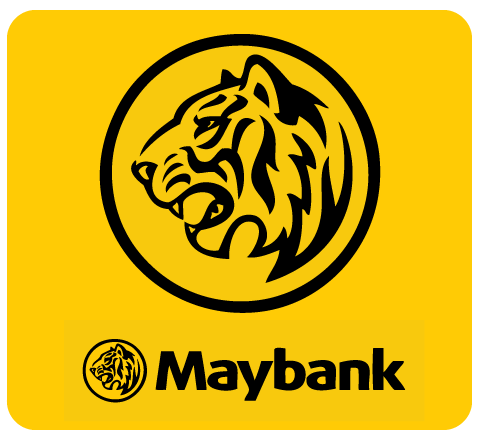 Maybank Berhad / Maybank Islamic Berhad logo