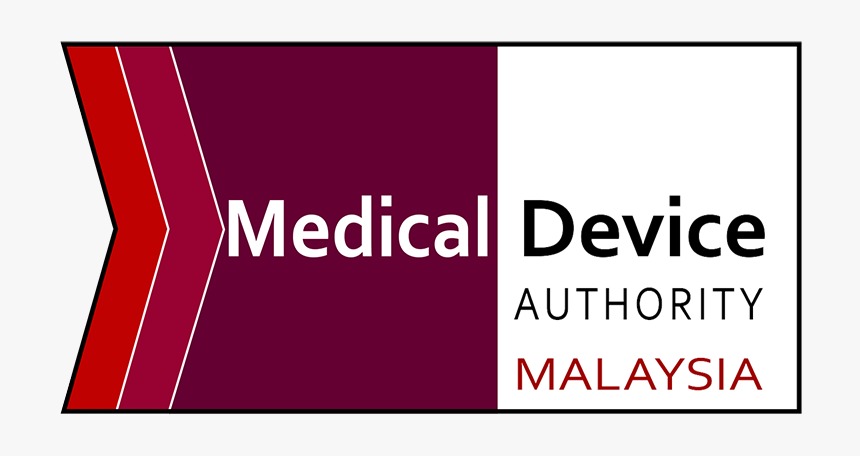Medical Device Authority, Ministry of Health Malaysia logo