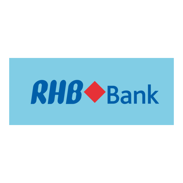 RHB Bank logo