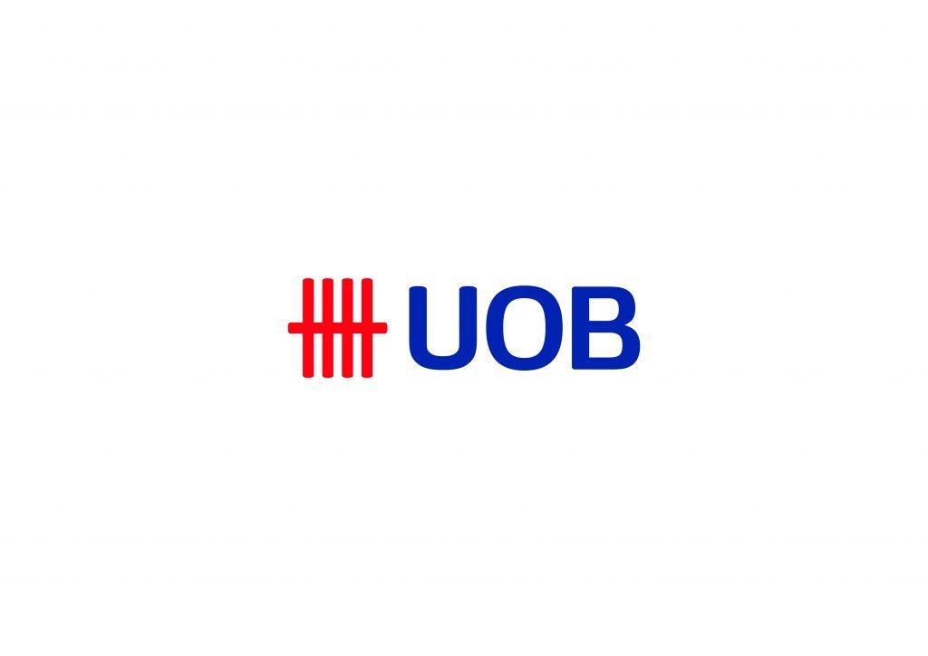 United Overseas Bank logo