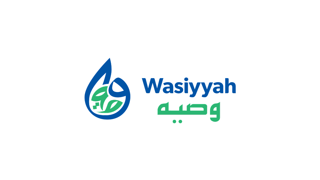 Wasiyyah Shoppe Berhad logo